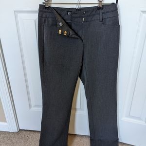 New York & Co 7th Avenue Design Studio Pants